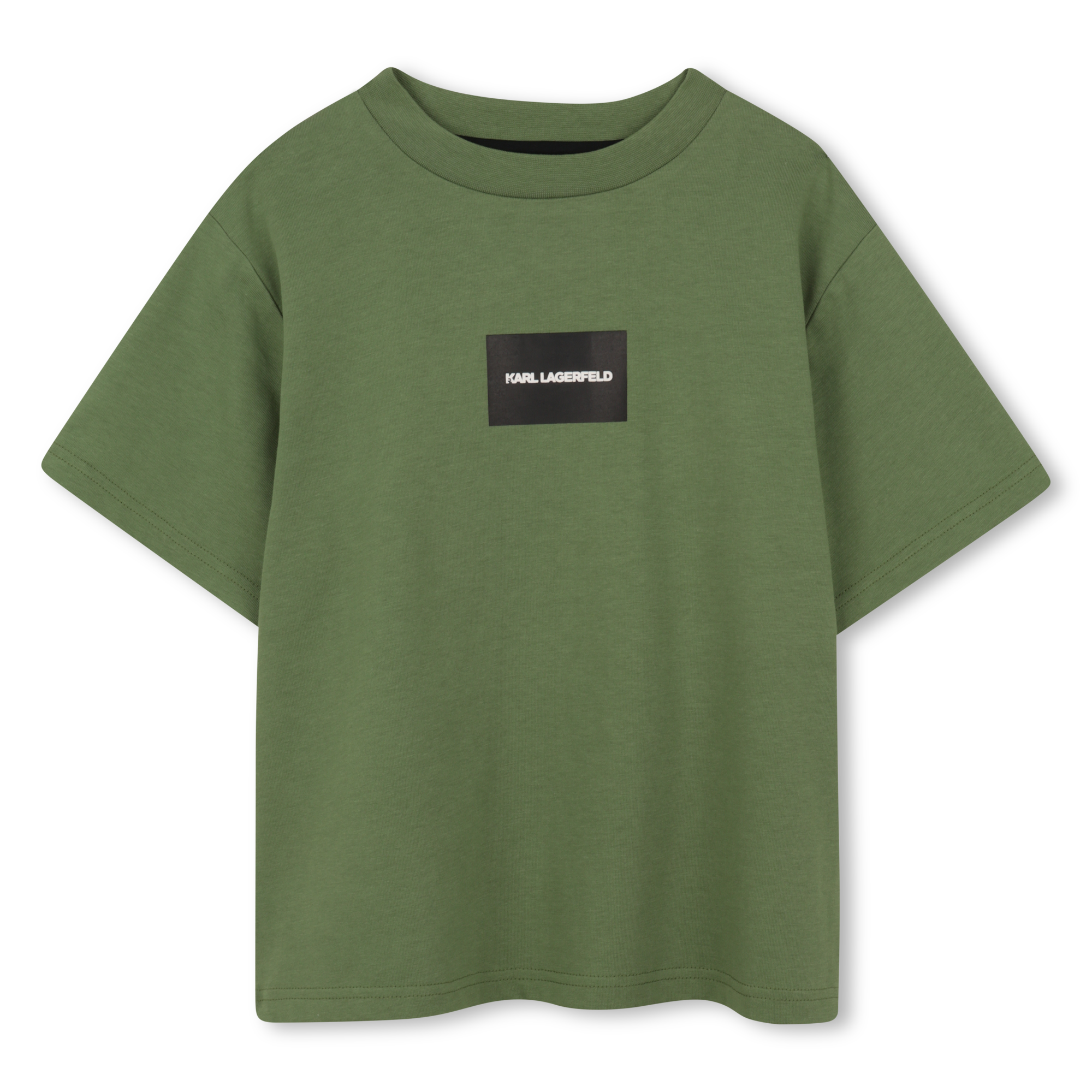 T-shirt manches courtes