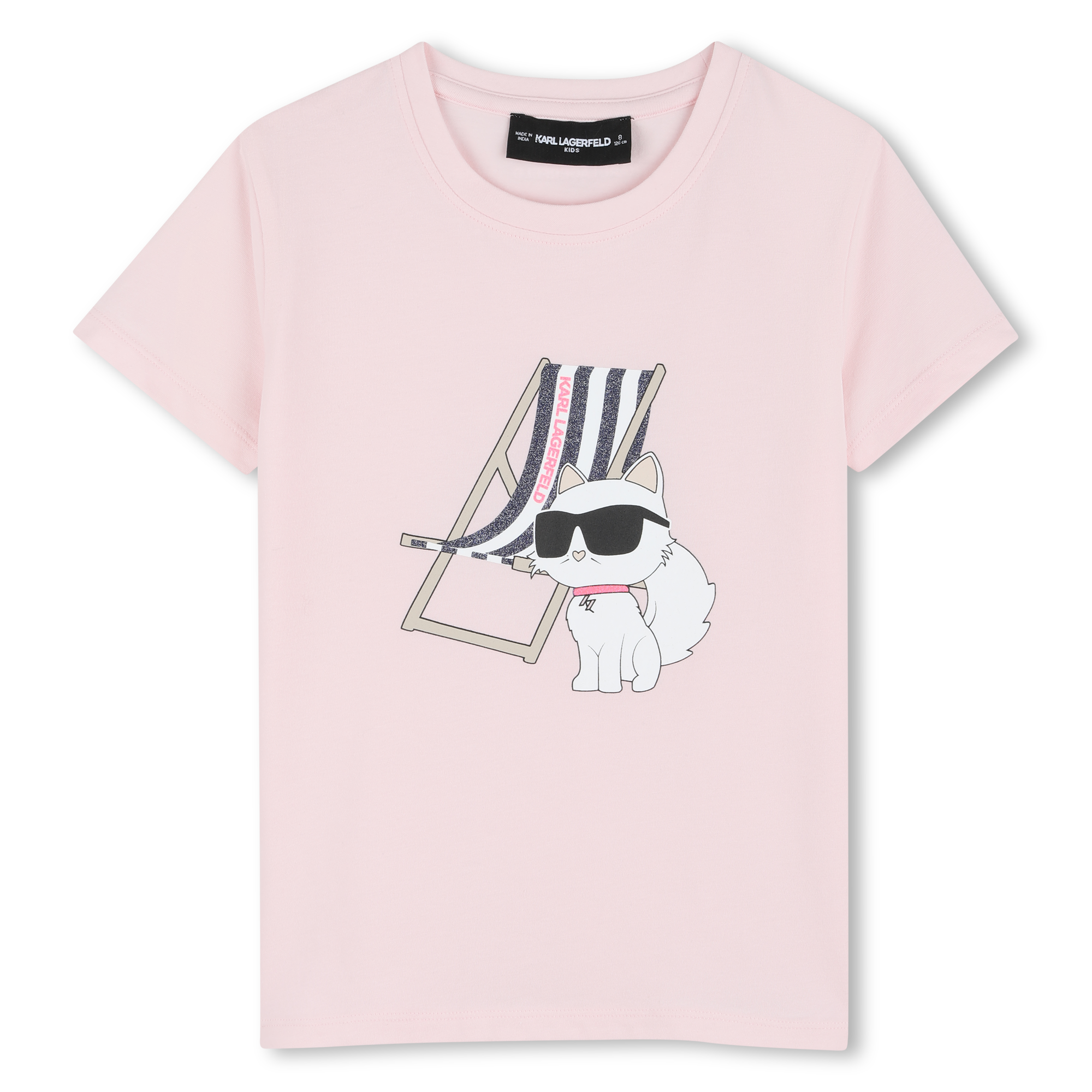 T-shirt manches courtes