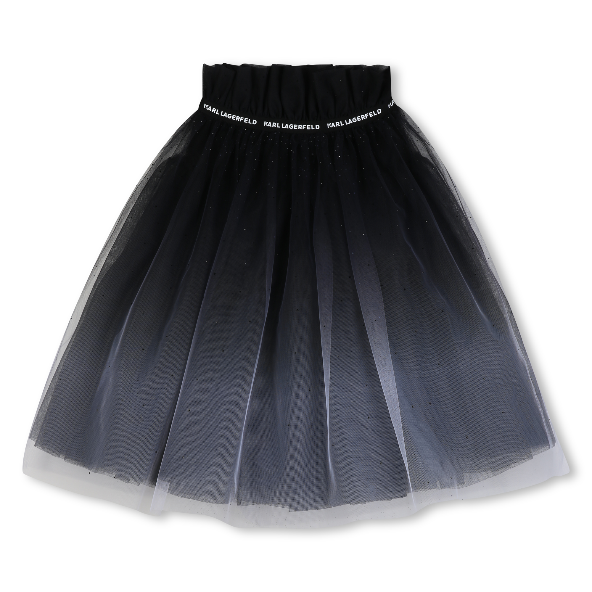 Tulle skirt