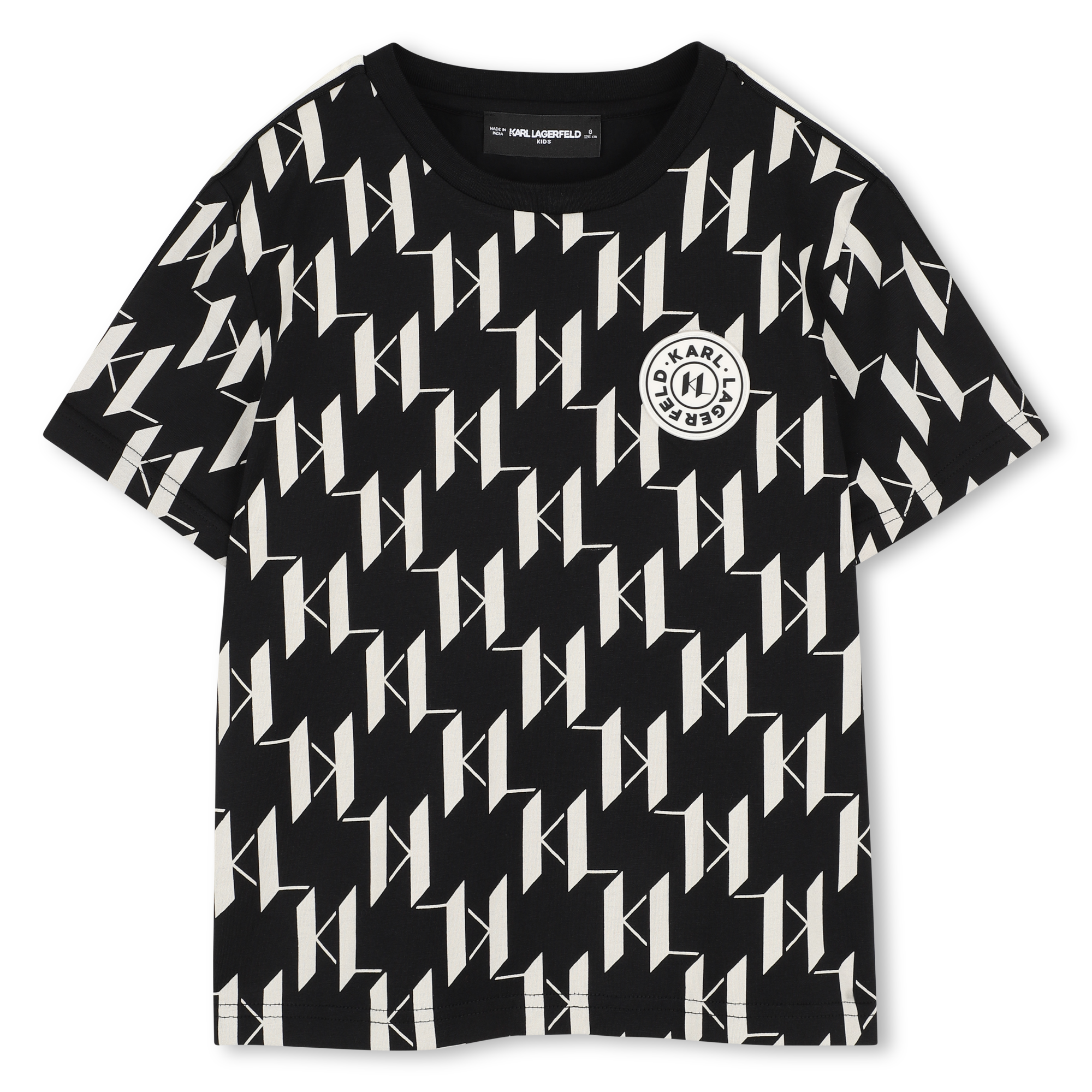 Short sleeve t-shirt