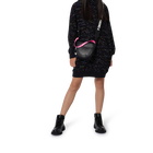 Bottines &agrave; fermeture zipp&eacute;e DKNY 
                    FILLE