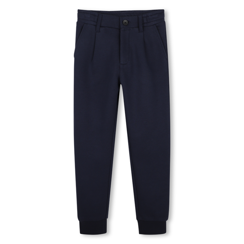 Pantalon de jogging BOSS 
                        GARCON