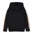 Cardigan &agrave; capuche BOSS 
                    GARCON
