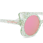 Lunettes de soleil papillon BILLIEBLUSH 
                    FILLE