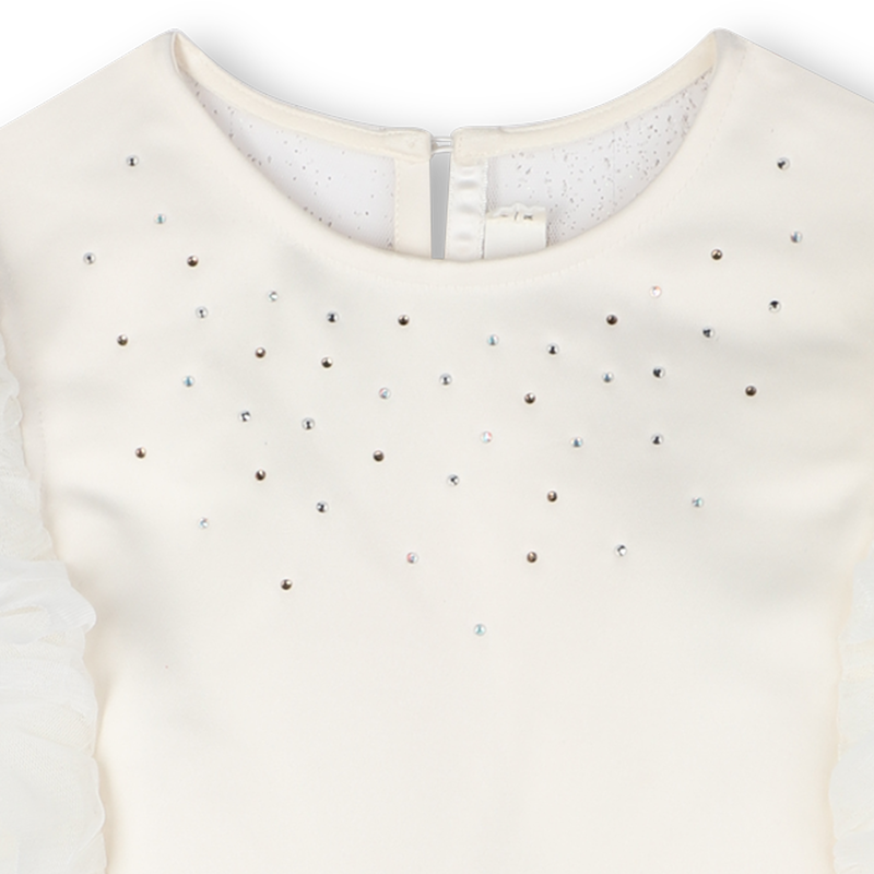 Robe d'exception BILLIEBLUSH 
                    FILLE