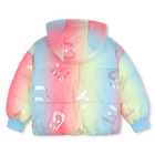 Doudoune &agrave; capuche BILLIEBLUSH 
                    FILLE