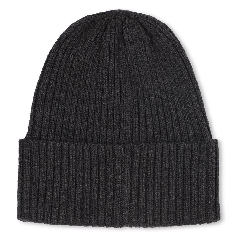 Bonnet en tricot ZADIG & VOLTAIRE 
                    GARCON