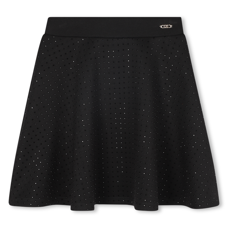 Jupe courte MICHAEL KORS 
                    FILLE