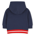 Sweat &agrave; capuche TIMBERLAND 
                    GARCON