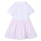 Robe 2 en 1 BOSS 
                    FILLE