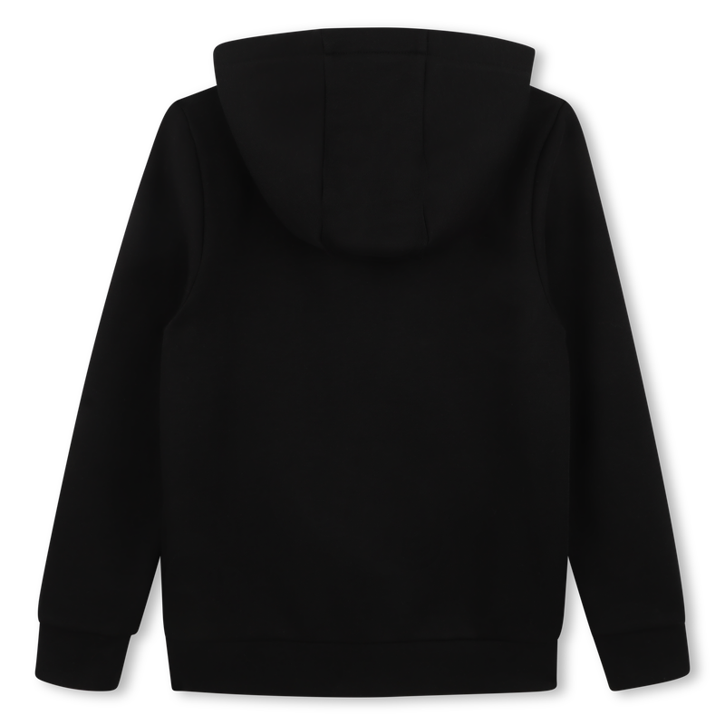 Cardigan de jogging BOSS 
                        GARCON