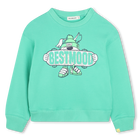 Sweat en molleton BILLIEBLUSH 
                    GARCON