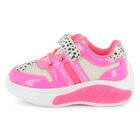 Baskets lumineuse BILLIEBLUSH 
                    FILLE