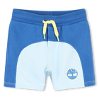 Short molletonn&eacute; TIMBERLAND 
                    GARCON