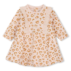 Ensemble robe et legging KENZO KIDS 
                    FILLE
