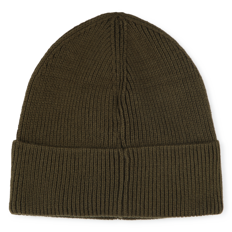 Bonnet en tricot unisexe ZADIG & VOLTAIRE 
                    FILLE