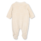 Ensemble pyjama et bonnet BOSS 
                    GARCON