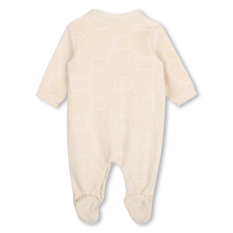 Ensemble pyjama et bonnet BOSS 
                        GARCON