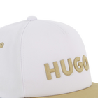 Casquette ajustable Hugo 
                    GARCON