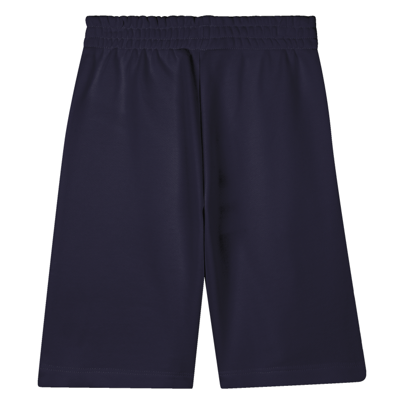 Bermuda molletonné en coton KENZO KIDS 
                    UNISEXE