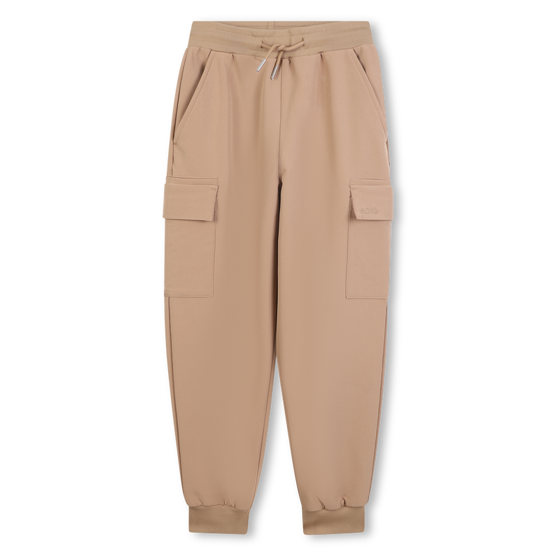 Pantalon de jogging BOSS 
                        GARCON