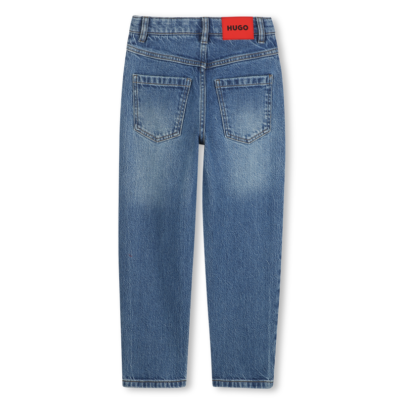 Pantalon en denim Hugo 
                        GARCON