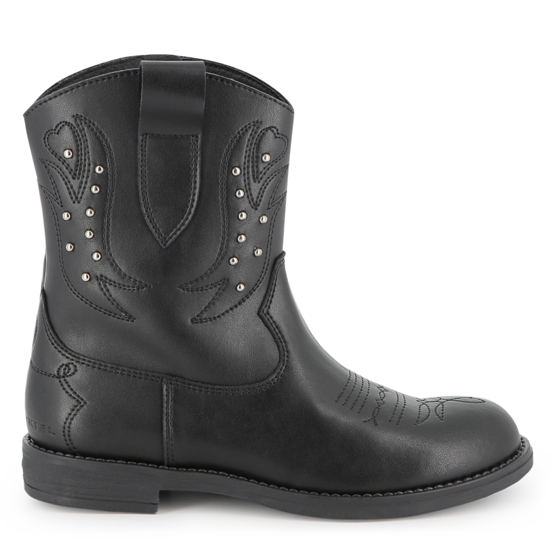 Boots SONIA RYKIEL 
                        FILLE