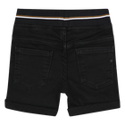 SHORT DENIM BOSS 
                    GARCON