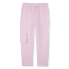 Pantalon de jogging KARL LAGERFELD KIDS 
                    FILLE