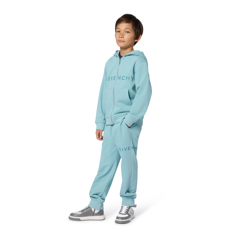 Pantalon en molleton GIVENCHY 
                        UNISEXE