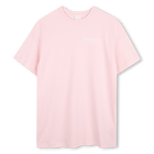 Robe Tee-shirt, MARSHMALLOW, hi-res