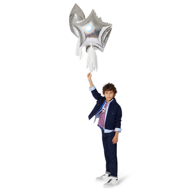 T-shirt &agrave; manches courtes KARL LAGERFELD KIDS GARCON