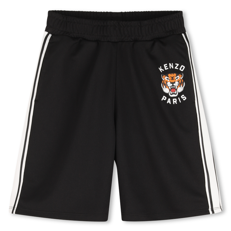 Bermuda à poches KENZO KIDS 
                    UNISEXE