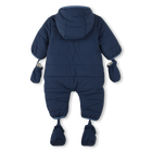 Combinaison pilote d&eacute;perlante TIMBERLAND 
                    GARCON