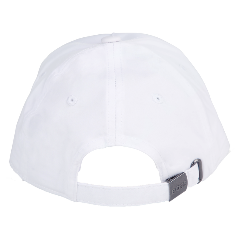 Casquette adaptable badgée BOSS 
                    GARCON