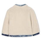 Veste r&eacute;versible KENZO KIDS 
                    GARCON