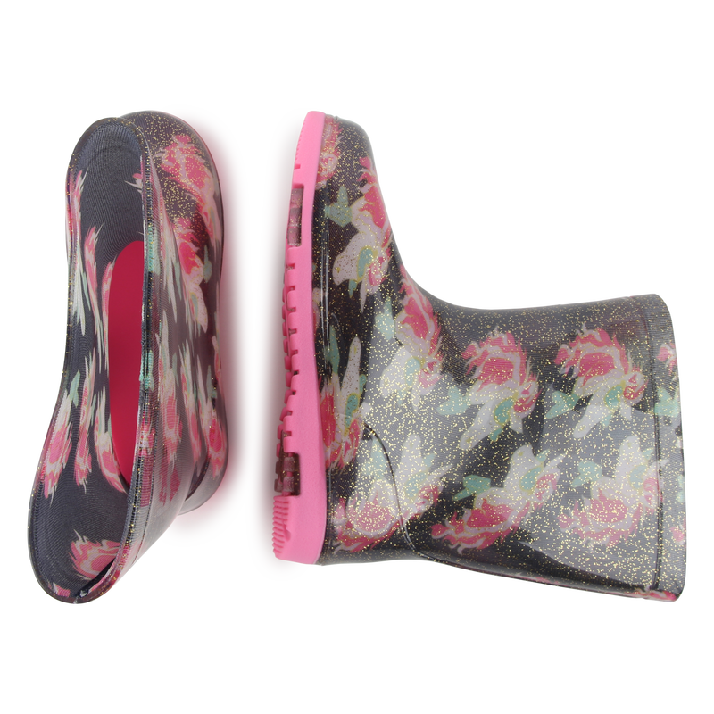 Bottes de pluie BILLIEBLUSH 
                    FILLE