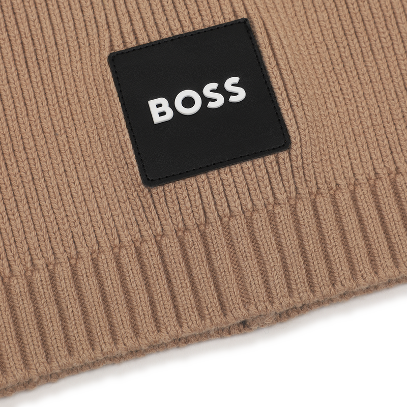 Tour de cou BOSS 
                        GARCON
