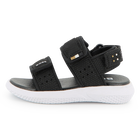 Sandales en simili, BLACK, hi-res