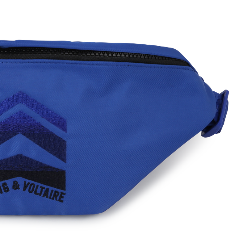 Sac banane brodé ZADIG & VOLTAIRE 
                    GARCON