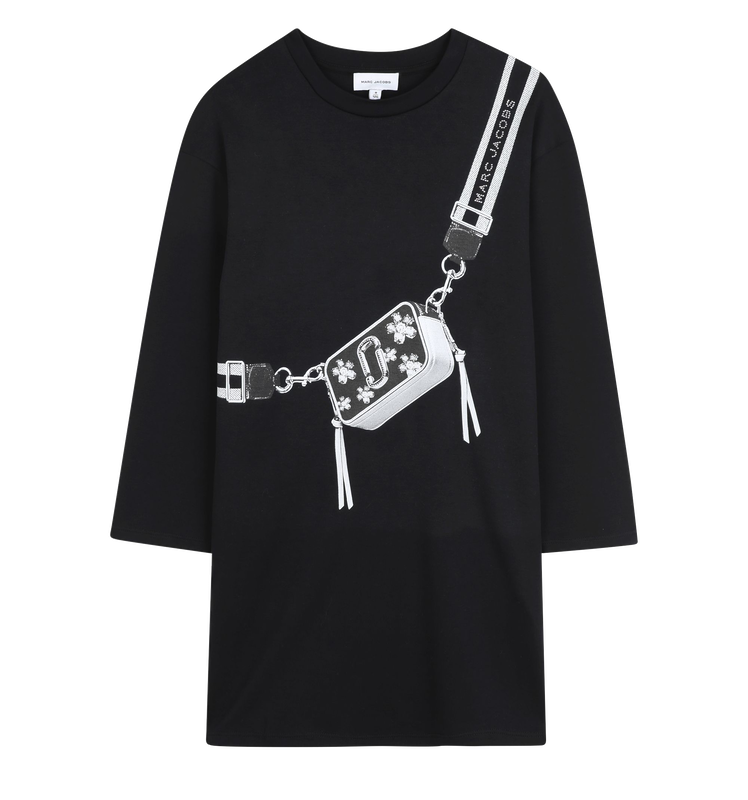 Robe MARC JACOBS 
                        FILLE