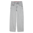 Pantalon en denim Hugo 
                    GARCON