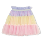 Jupon en tulle paillet&eacute; BILLIEBLUSH 
                    FILLE