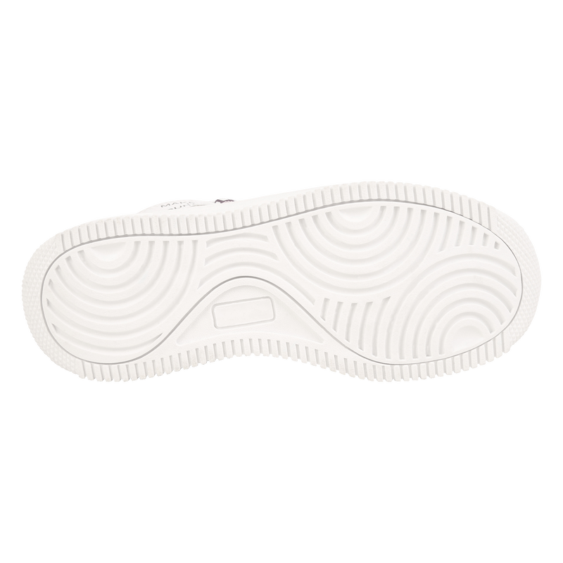 Baskets montantes à lacets DKNY 
                    UNISEXE