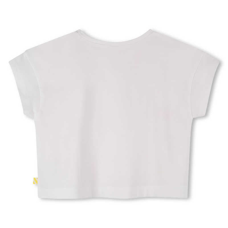 T-shirt à manches courtes BILLIEBLUSH 
                    FILLE