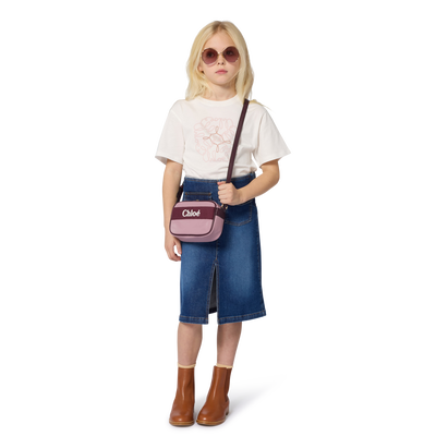 Sac bandoulière CHLOE FILLE