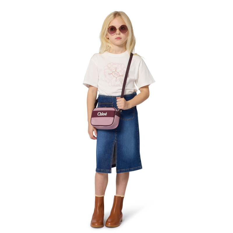 Sac bandoulière CHLOE 
                        FILLE