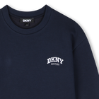 Sweat-shirt DKNY 
                    GARCON