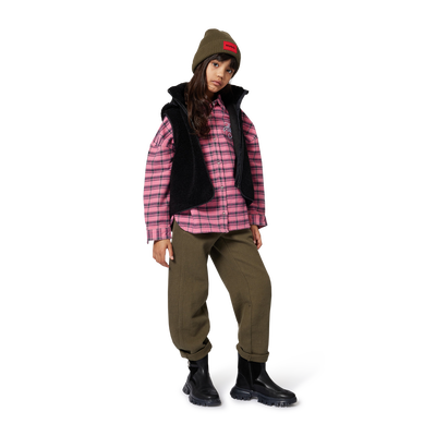 Bonnet double épaisseur Hugo UNISEXE