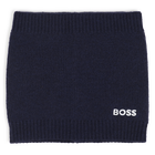 Tour de cou BOSS 
                    GARCON